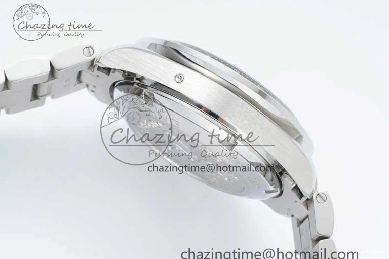 0320 Speedmaster Racing Master SS HKF Best Edition Black Dial on SS Bracelet A Versatile 7810